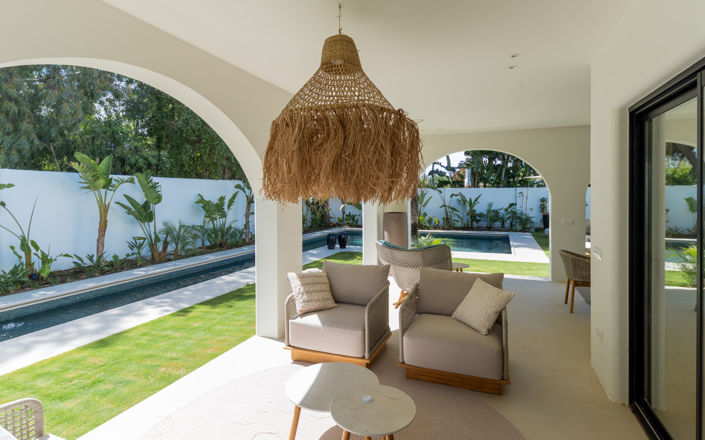 Image No.46-5 Bed Villa for sale