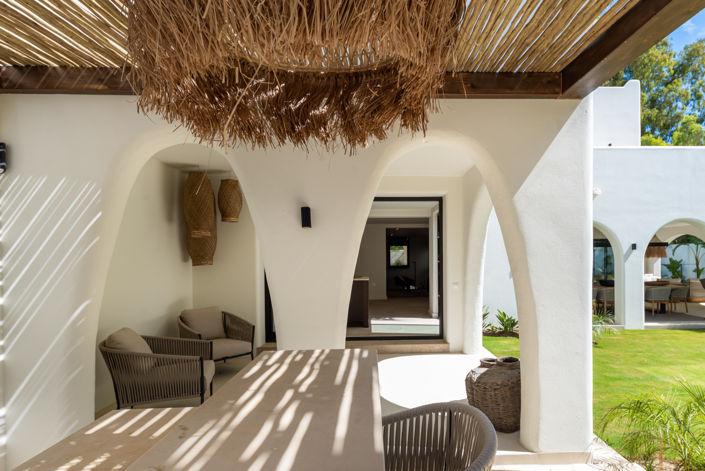 Image No.47-5 Bed Villa for sale