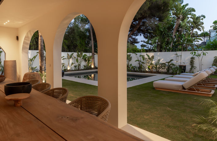 Image No.50-5 Bed Villa for sale