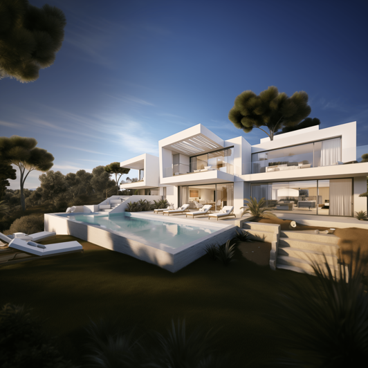 Image No.13-3 Bed Villa for sale