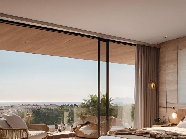 Image No.20-2 Bed Penthouse for sale