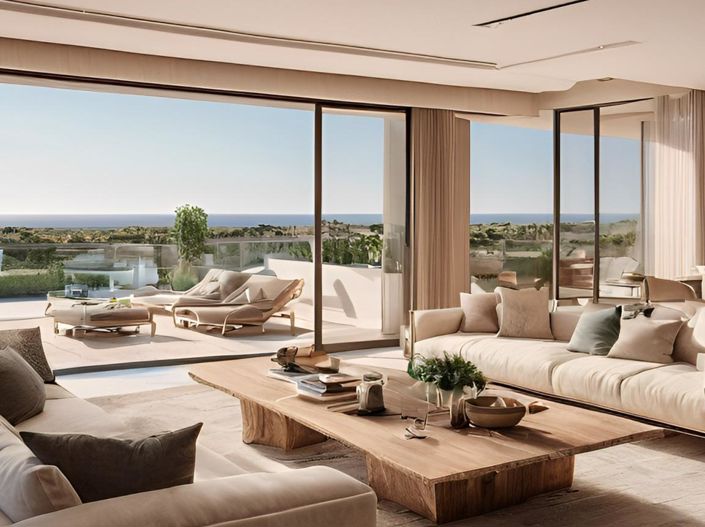 Image No.14-3 Bed Penthouse for sale