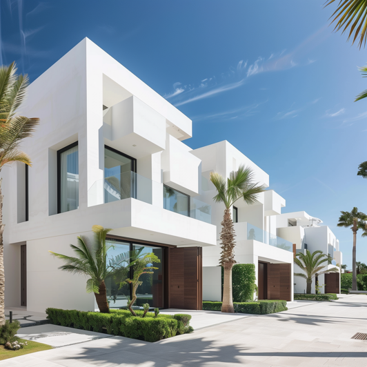Image No.15-Villa de 3 chambres à vendre à Marbella