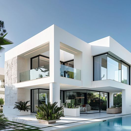 Image No.16-Villa de 3 chambres à vendre à Marbella