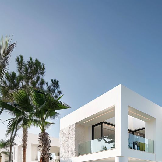 Image No.17-Villa de 3 chambres à vendre à Marbella