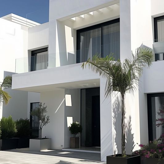 Image No.18-Villa de 3 chambres à vendre à Marbella