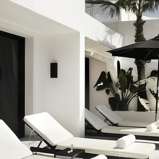 Image No.22-Villa de 3 chambres à vendre à Marbella