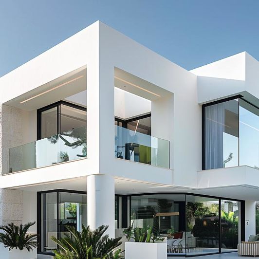 Image No.29-Villa de 3 chambres à vendre à Marbella