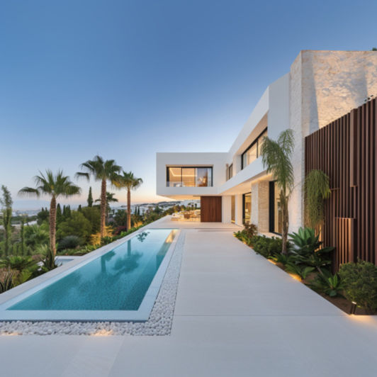 Image No.13-5 Bed Villa for sale
