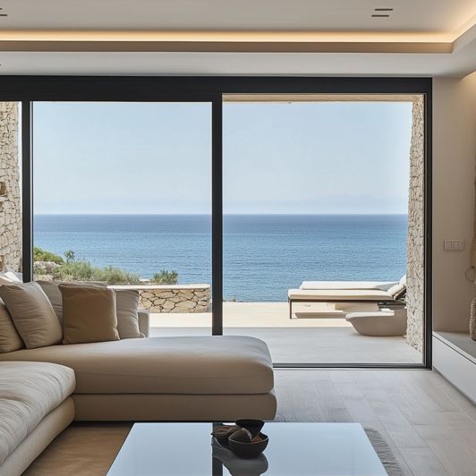 Image No.17-2 Bed Penthouse for sale
