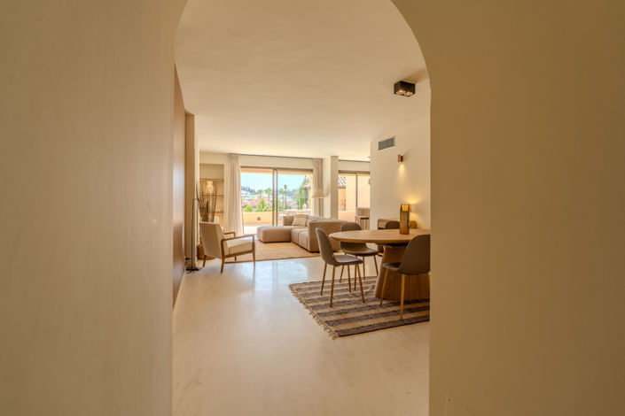 Image No.20-Appartement de 3 chambres à vendre à Estepona