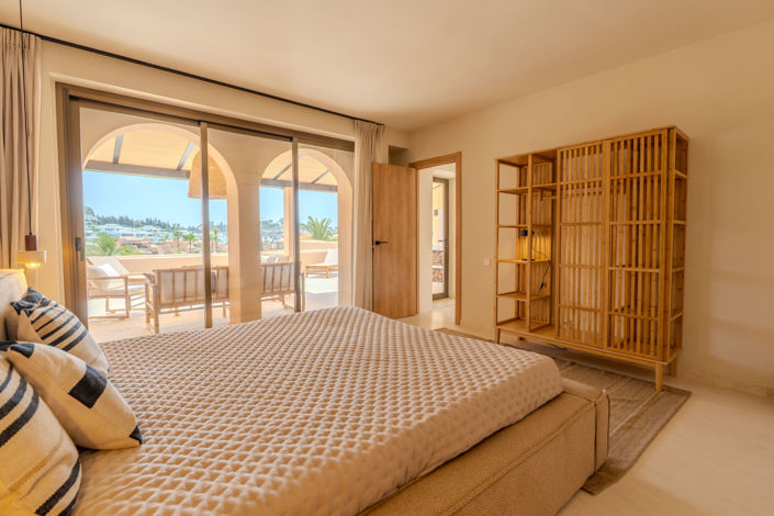 Image No.22-Appartement de 3 chambres à vendre à Estepona