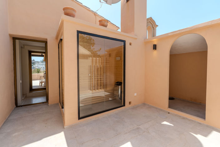 Image No.46-Appartement de 3 chambres à vendre à Estepona