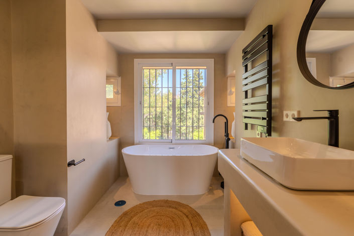Image No.6-Appartement de 3 chambres à vendre à Estepona