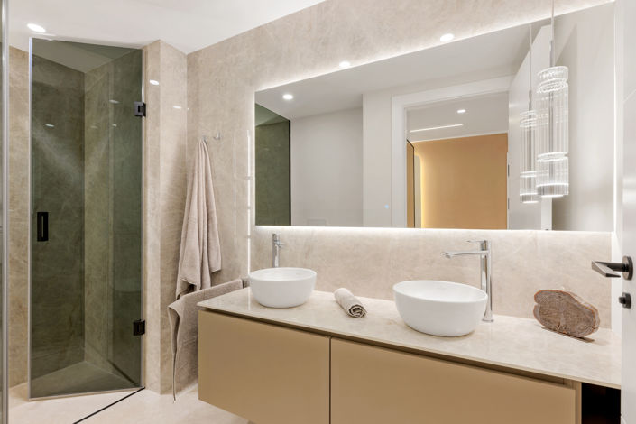 Image No.15-3 Bed Apartment for sale