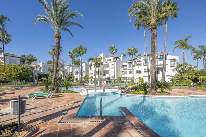 Image No.20-3 Bed Apartment for sale