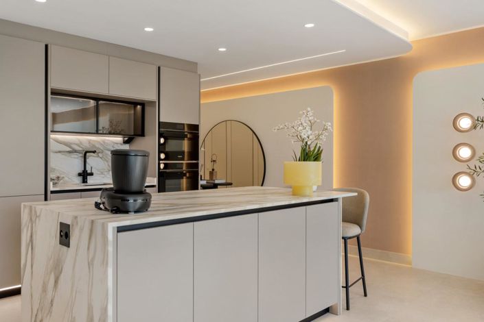 Image No.26-3 Bed Apartment for sale