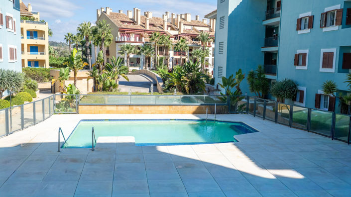Image No.20-Appartement de 3 chambres à vendre à Sotogrande playa