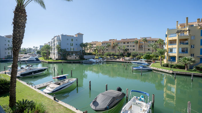 Image No.21-Appartement de 3 chambres à vendre à Sotogrande playa