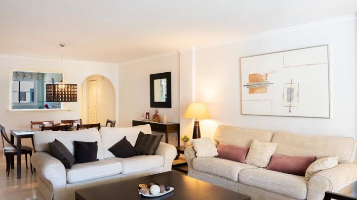 Image No.24-Appartement de 3 chambres à vendre à Sotogrande playa
