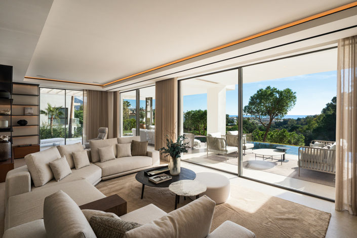 Image No.3-6 Bed Villa for sale