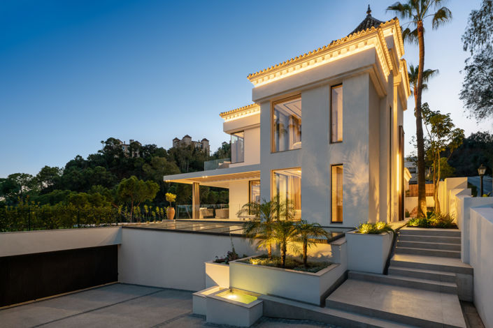 Image No.48-6 Bed Villa for sale