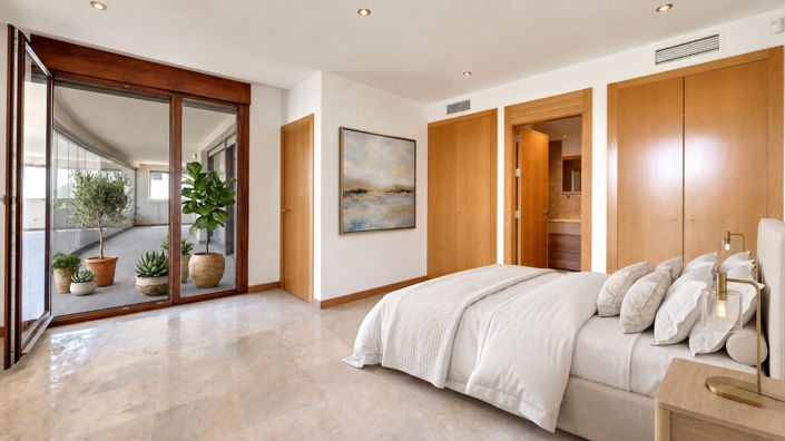Image No.5-3 Bed Apartment for sale