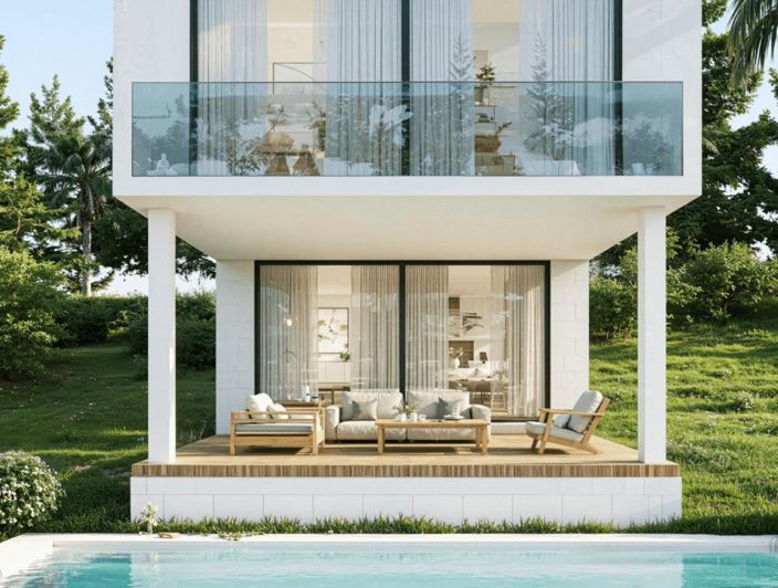 Image No.14-4 Bed Villa for sale
