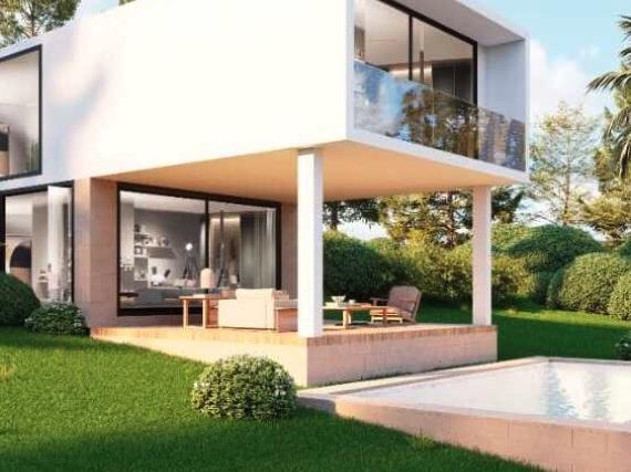 Image No.16-4 Bed Villa for sale