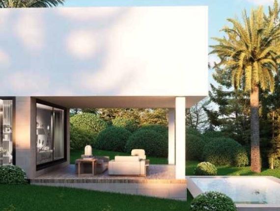 Image No.18-4 Bed Villa for sale