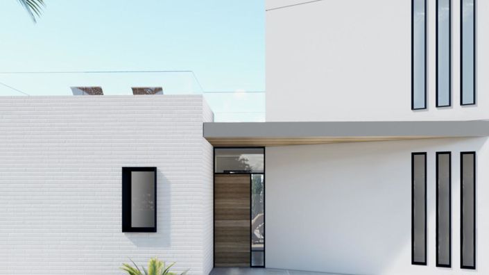 Image No.18-3 Bed Villa for sale