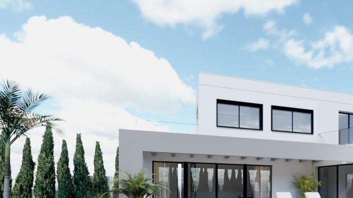 Image No.20-3 Bed Villa for sale