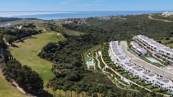 Image No.27-Villa de 3 chambres à vendre à Estepona