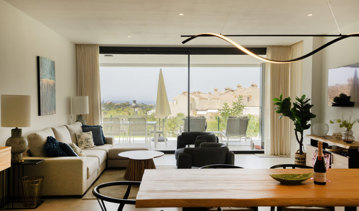 Image No.10-3 Bed Apartment for sale