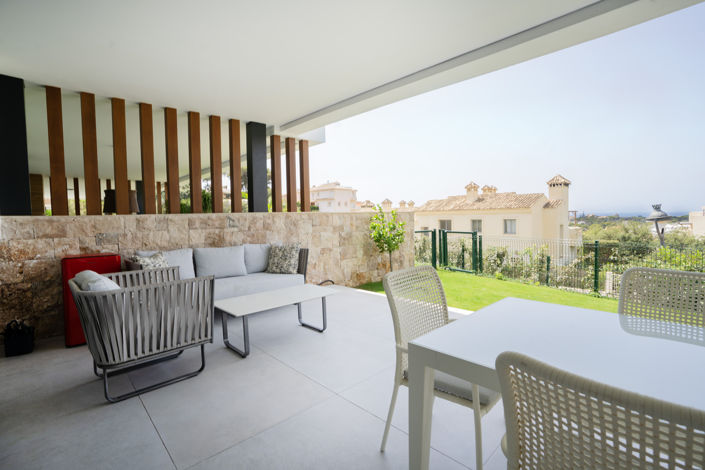 Image No.2-3 Bed Apartment for sale