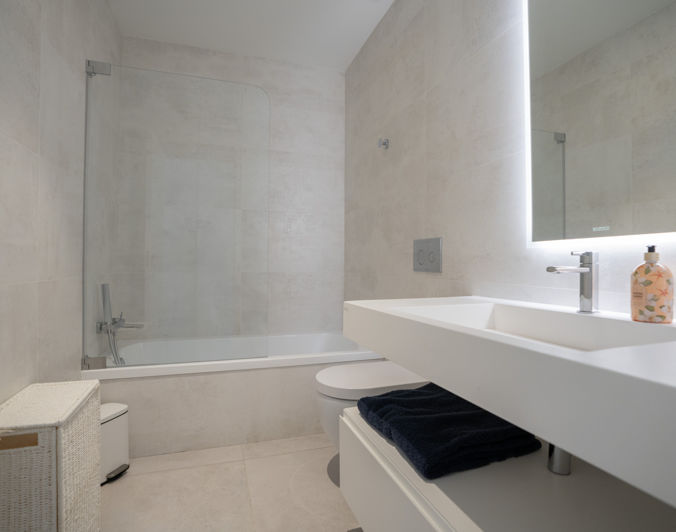 Image No.21-3 Bed Apartment for sale