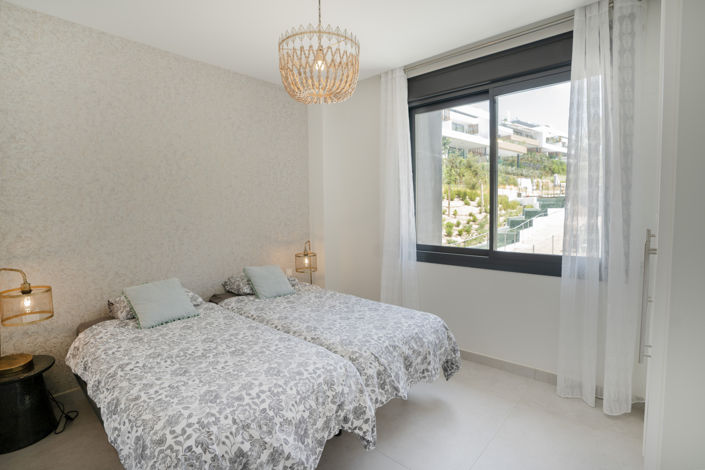 Image No.23-3 Bed Apartment for sale