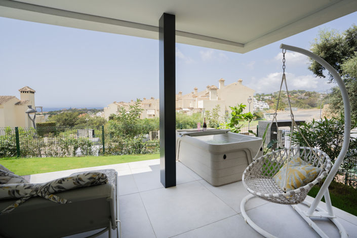 Image No.25-3 Bed Apartment for sale