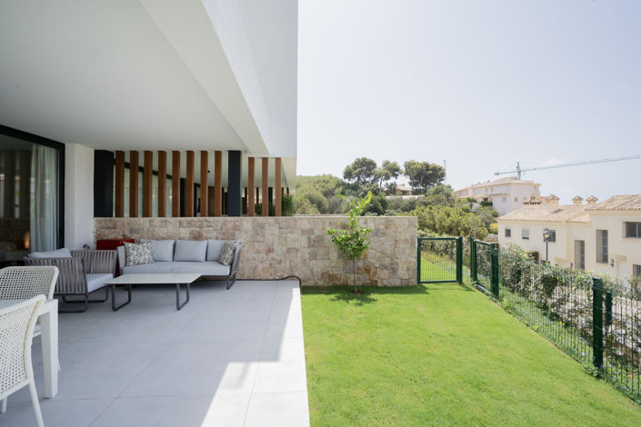 Image No.26-3 Bed Apartment for sale