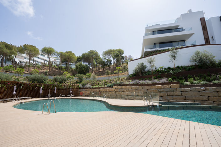 Image No.29-3 Bed Apartment for sale