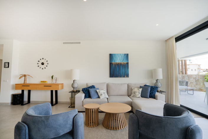 Image No.3-3 Bed Apartment for sale