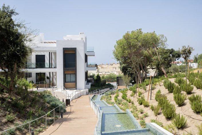 Image No.30-3 Bed Apartment for sale