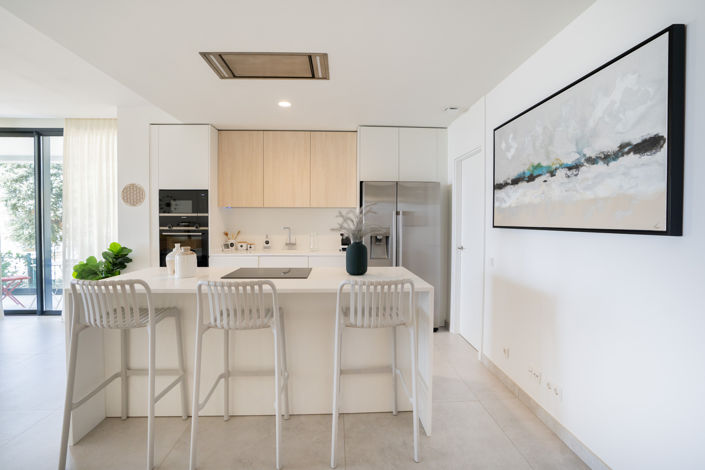 Image No.4-3 Bed Apartment for sale