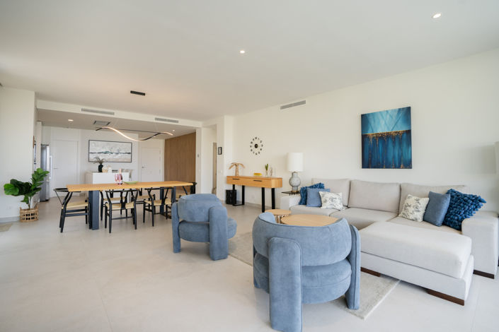 Image No.9-3 Bed Apartment for sale