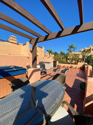 Image No.13-2 Bed Penthouse for sale