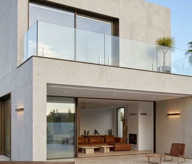 Image No.7-Villa de 3 chambres à vendre à Marbella