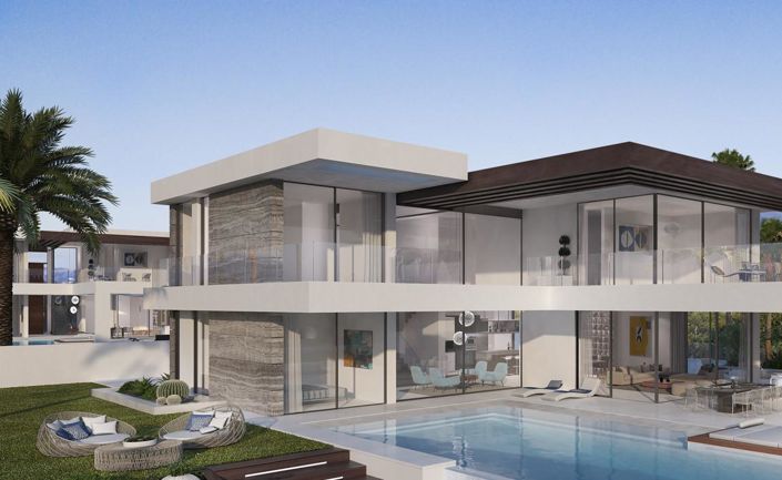 Image No.23-4 Bed Villa for sale