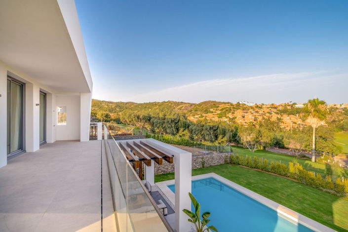 Image No.19-4 Bed Villa for sale