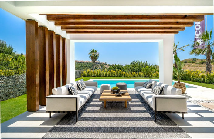 Image No.20-4 Bed Villa for sale