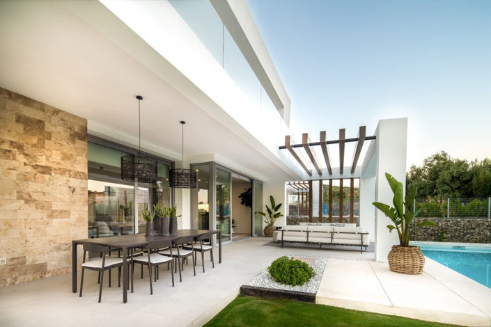 Image No.24-4 Bed Villa for sale